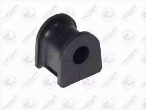 Fortune Line FZ90646 - Bearing Bush, stabiliser www.autospares.lv