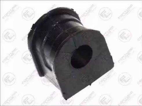 Fortune Line FZ90647 - Bukse, Stabilizators www.autospares.lv