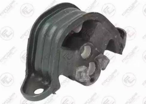 Fortune Line FZ90064 - Подушка, опора, подвеска двигателя www.autospares.lv