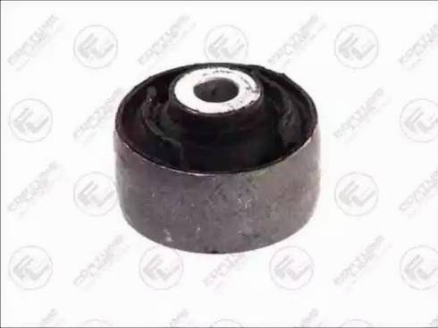 Fortune Line FZ9039 - Bush of Control / Trailing Arm www.autospares.lv