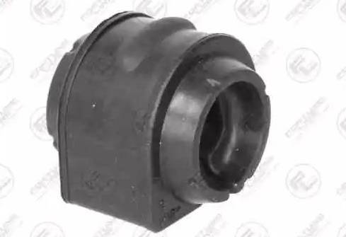 Fortune Line FZ90709 - Bukse, Stabilizators www.autospares.lv