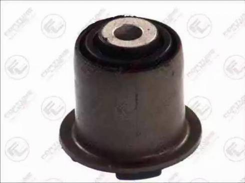 Fortune Line FZ9857 - Bush of Control / Trailing Arm www.autospares.lv