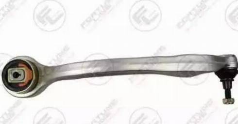 Fortune Line FZ5529 - Рычаг подвески колеса www.autospares.lv