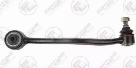 Fortune Line FZ5576 - Neatkarīgās balstiekārtas svira, Riteņa piekare www.autospares.lv