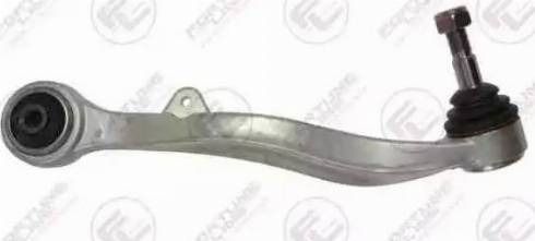 Fortune Line FZ5083 - Track Control Arm www.autospares.lv