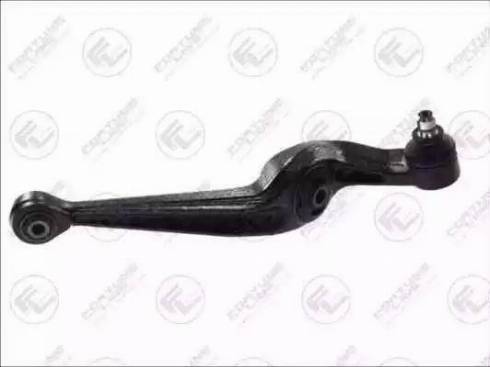 Fortune Line FZ5024 - Track Control Arm www.autospares.lv