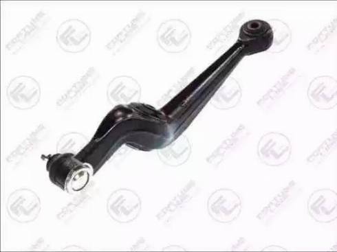 Fortune Line FZ5024 - Track Control Arm www.autospares.lv