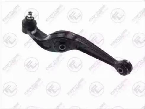 Fortune Line FZ5024 - Track Control Arm www.autospares.lv