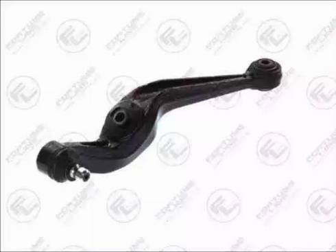 Fortune Line FZ5024 - Track Control Arm www.autospares.lv