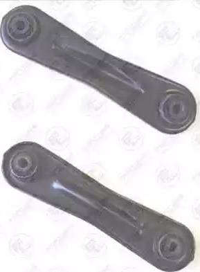 Fortune Line FZ5101 - Шарнирный кронштейн, балка моста www.autospares.lv