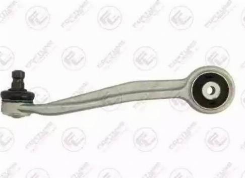 Fortune Line FZ5763 - Рычаг подвески колеса www.autospares.lv