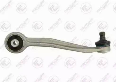 Fortune Line FZ5762 - Track Control Arm www.autospares.lv