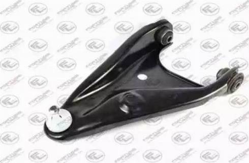 Fortune Line FZ5715 - Рычаг подвески колеса www.autospares.lv