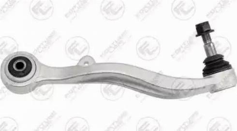 Fortune Line FZ5731 - Track Control Arm www.autospares.lv