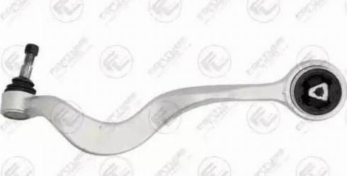 Fortune Line FZ5729 - Track Control Arm www.autospares.lv