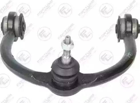 Fortune Line FZ5771 - Рычаг подвески колеса www.autospares.lv