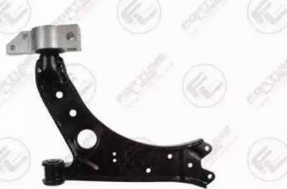 Fortune Line FZ6464 - Track Control Arm www.autospares.lv