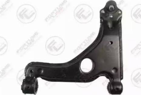 Fortune Line FZ6482 - Track Control Arm www.autospares.lv