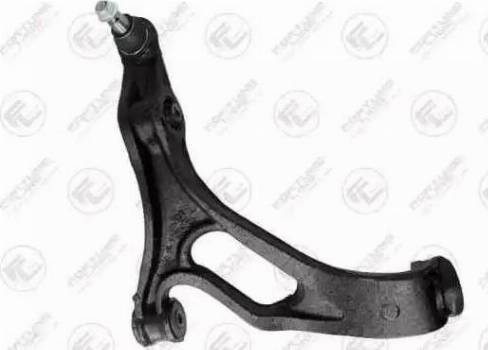 Fortune Line FZ6667 - Track Control Arm www.autospares.lv