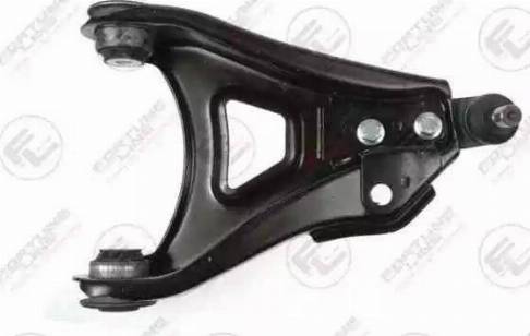 Fortune Line FZ6605 - Рычаг подвески колеса www.autospares.lv