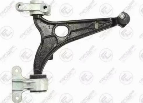 Fortune Line FZ6684 - Track Control Arm www.autospares.lv