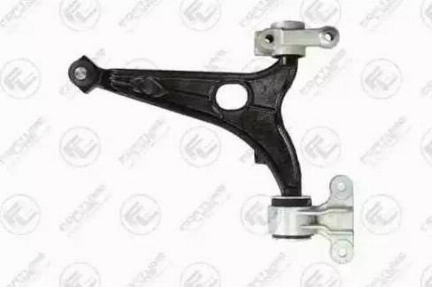 Fortune Line FZ6683 - Track Control Arm www.autospares.lv