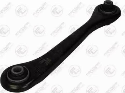 Fortune Line FZ6682 - Рычаг подвески колеса www.autospares.lv