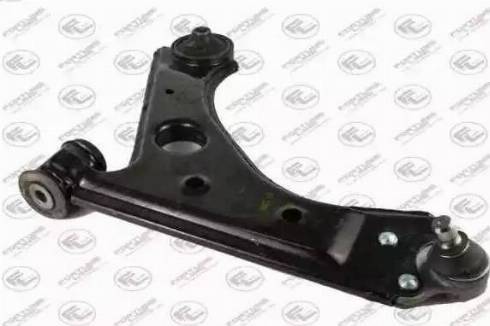 Fortune Line FZ6622 - Рычаг подвески колеса www.autospares.lv