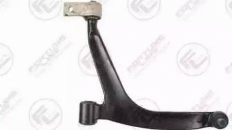 Fortune Line FZ6099 - Track Control Arm www.autospares.lv