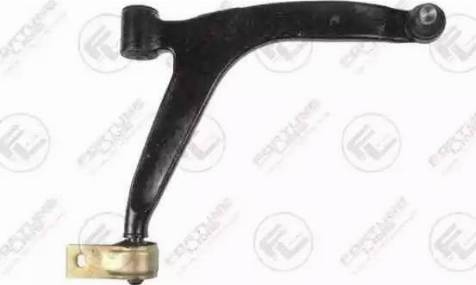 Fortune Line FZ6098 - Track Control Arm www.autospares.lv