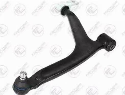 Fortune Line FZ6098 - Track Control Arm www.autospares.lv