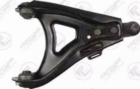 Fortune Line FZ6043 - Рычаг подвески колеса www.autospares.lv