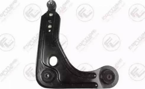 Fortune Line FZ6055 - Track Control Arm www.autospares.lv