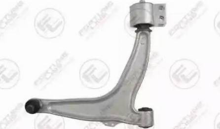 Fortune Line FZ6058 - Track Control Arm www.autospares.lv