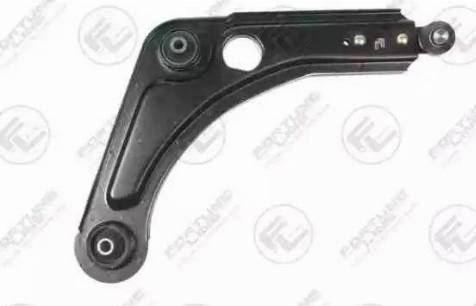 Fortune Line FZ6053 - Track Control Arm www.autospares.lv