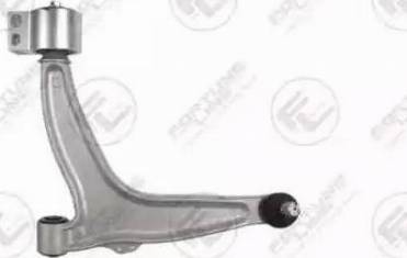 Fortune Line FZ6057 - Track Control Arm www.autospares.lv