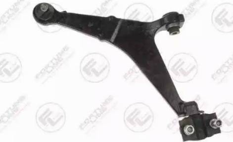 Fortune Line FZ6089 - Track Control Arm www.autospares.lv