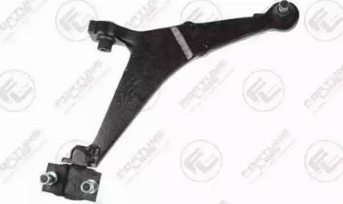 Fortune Line FZ6088 - Track Control Arm www.autospares.lv