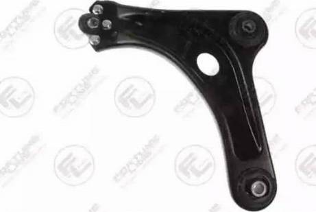 Fortune Line FZ6039 - Track Control Arm www.autospares.lv