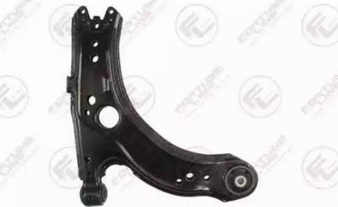 Fortune Line FZ6020 - Рычаг подвески колеса www.autospares.lv