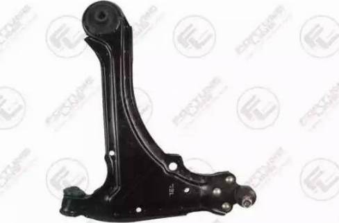 Fortune Line FZ6074 - Track Control Arm www.autospares.lv