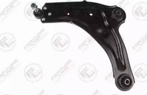 Fortune Line FZ6075 - Track Control Arm www.autospares.lv