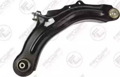 Fortune Line FZ6140 - Рычаг подвески колеса www.autospares.lv