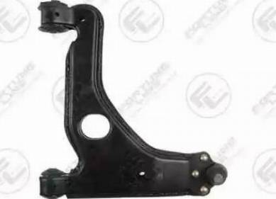 Fortune Line FZ6219 - Track Control Arm www.autospares.lv