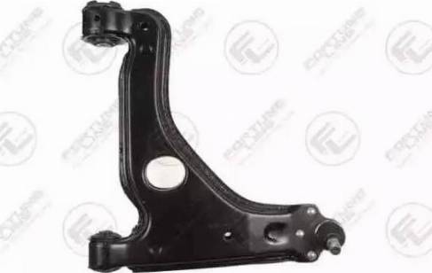 Fortune Line FZ6216 - Track Control Arm www.autospares.lv