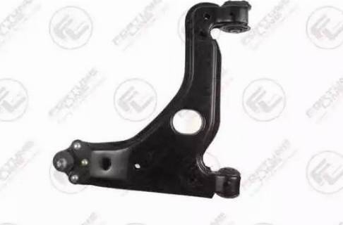 Fortune Line FZ6218 - Track Control Arm www.autospares.lv