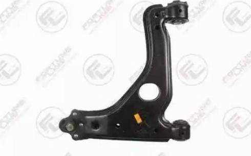 Fortune Line FZ6217 - Track Control Arm www.autospares.lv