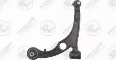 Fortune Line FZ6234 - Рычаг подвески колеса www.autospares.lv