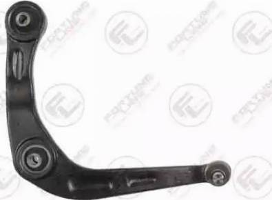 Fortune Line FZ6229 - Track Control Arm www.autospares.lv