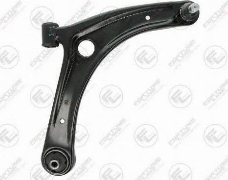 Fortune Line FZ6742 - Рычаг подвески колеса www.autospares.lv